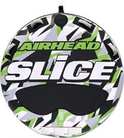 Kwik Tec Airhead Slice Towable Tube - 58 inch Diam