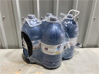 4 - 4L Remineralized Distilled Water