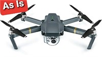 DJI, Mavic Pro, 4K Quadcopter with Remote Controll
