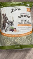 48 oz Botanicals Timothy Hay Veggie Mix
