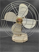 Coast-Air Wall Mount or Table Top Electric Fan