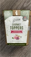 35 g Gourmet Toppers Botanicals For Rabbit ,