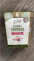 35g Gourmet Toppers Botanicals For Rabbits ,