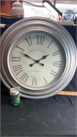 Edinburg clock works