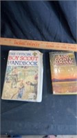 Boyscout (1981) sand co almanac