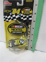 NASCAR, Nextel cup series '04