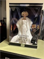 hollywood premier barbie  2000