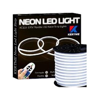KERTME Neon Led Type AC 110-120V LED NEON Light St