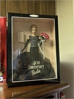 barbie 40th anniversary 1999