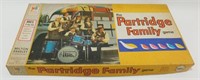 * The Partridge Family Board Game - Contents