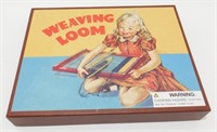 Weaving Loom Toy