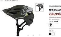 A2 Silhouette MIPS Helmet
