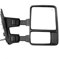 Tow Mirrors Suitable for 2008-2016 for Ford for