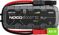 NOCO Boost X GBX155 4250A 12V UltraSafe Portable L
