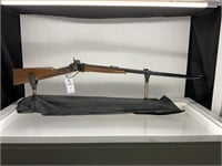 Pedersoli 1873 .54 CAL Percussion Rifle