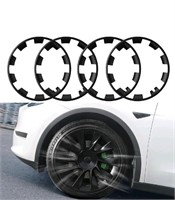 Tesla Model Y Car Wheel Cap, Wheel Cover, Wheel Pr