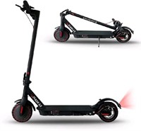 Gyrocopters Flash 3.0 Electric Scooter with Dual S