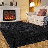 EasyJoy Super Soft Rugs for Living Room, Area