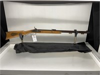 CVA Hawken .50 CAL Percussion Muzzleloader Rifle