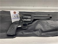 EIG E15 .22 Revolver