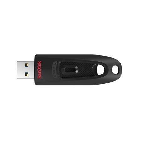 SanDisk 512GB Ultra USB 3.0 Flash Drive -