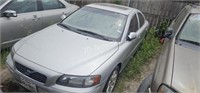 2002 Volv S60 YV1RS61R322158397