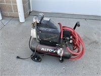 Alton air compressor