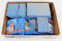 Vintage 1980's & 1990's Sports Cards