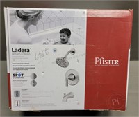 New Pfister Shower Faucet  Kit