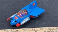 Corgi Toys Superman Super Mobile.