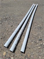 3- Drip Line/ Ground Drain Pipe