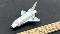 Matel Toys 2009 Space Shuttle Atlantis. 3.5"