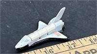 Corgi Toys Space Shuttle with Retractable Landing