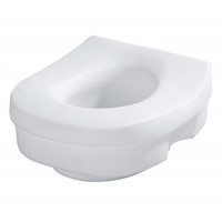 Moen DN7020 Home Care Elevated Toilet Seat