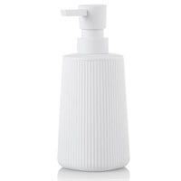 Small Soap Dispenser for Bathroom and Kitchen,