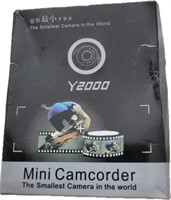 Mini Camera & Camcorder