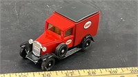 Matchbox Ford Model A Panel Truck ESSO