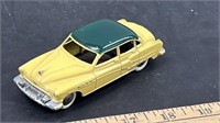 Dinky Toys Buick Roadmaster.