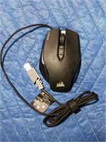 USED Corsair Gaming Mouse