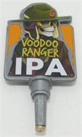 Voodoo Ranger IPA Tap Handle