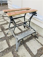 workmate bench