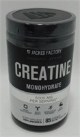 Jacked Factory Creatine Dietary Supplement - 85