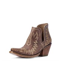 ARIAT Women's Western Boot, Naturally Distressed