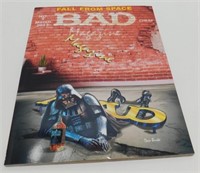 No. 5 Bad Magazine - March 2023