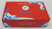 Keyfans Safety Set for Women