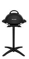 George Foreman GIO2000BK Indoor/Outdoor Electric