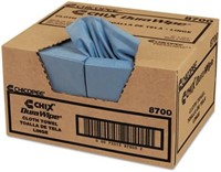 VeraClean Critical Cleaning Wipes