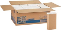 250 Count (Pack of 16)  Pacific Blue Basic Recycle