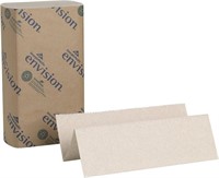 Georgia Pacific 23304 Multifold Paper Towels  Brow