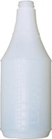 24 Pack Plastic Spray Bottle 24OZ (Spray Top Not I